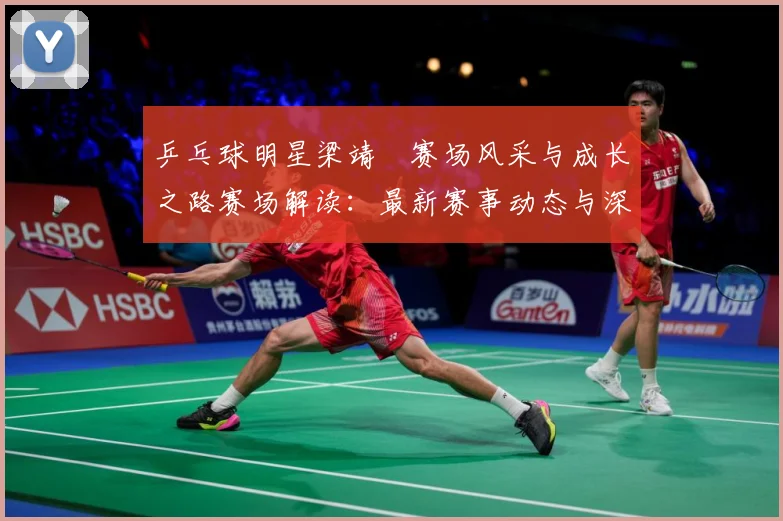 乒乓球明星梁靖崑赛场风采与成长之路赛场解读：最新赛事动态与深度分析